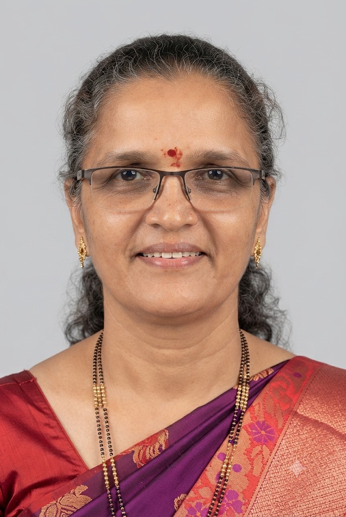 Nisha raourane - Part time Baby Sitter in dombivli west in Thane